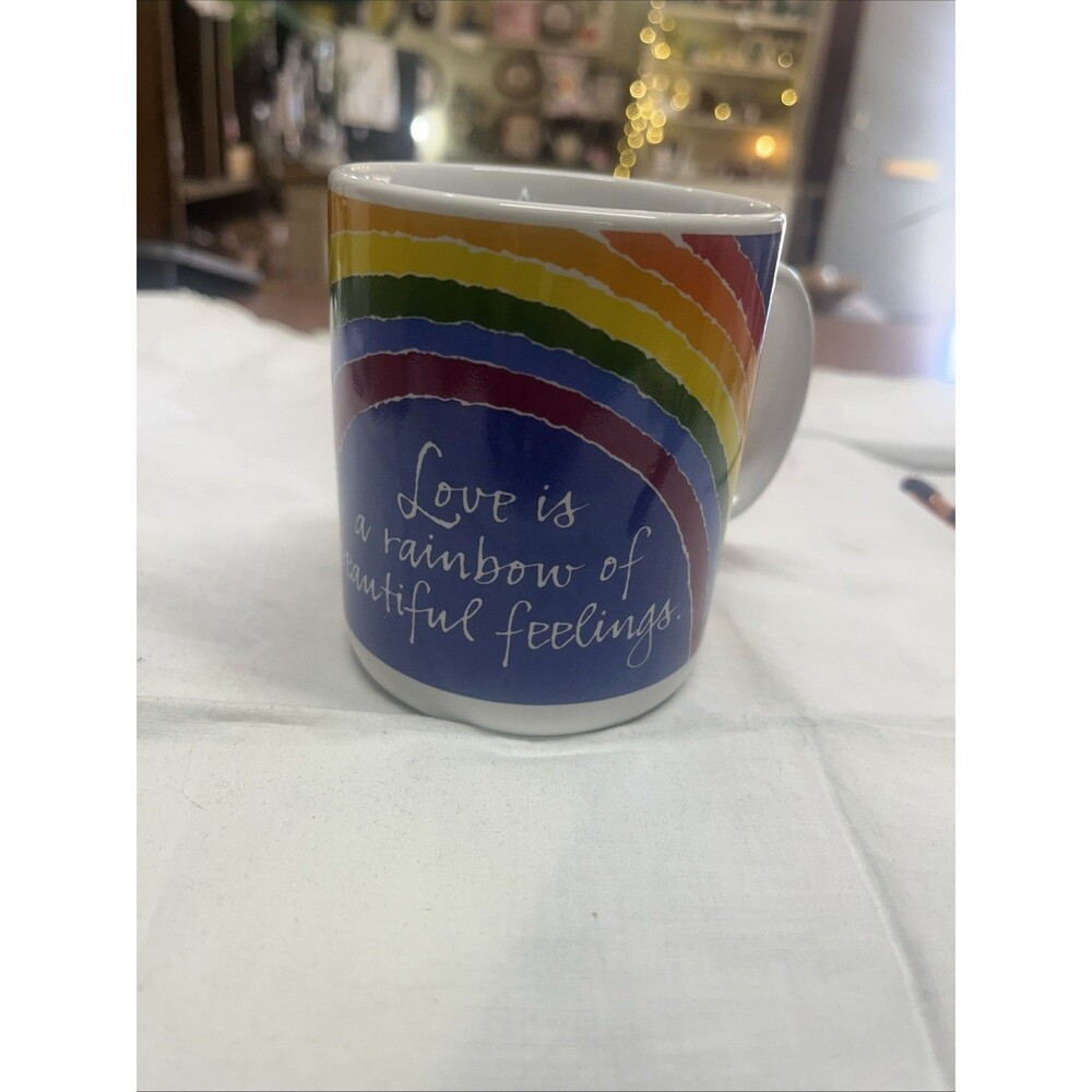 10 Oz Coffee Mug